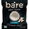 Bare Apple Banana Coconut Chips Varity Pack - 7ct - image 3 of 4