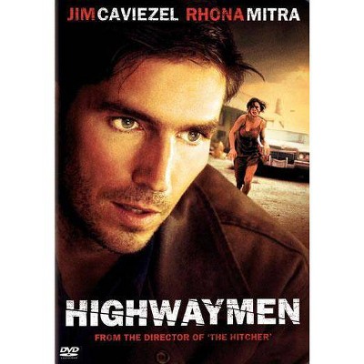 Highwaymen (DVD)(2004)