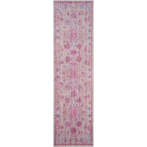 Valencia VAL103 Power Loomed Indoor Rugs - Safavieh - 1 of 4