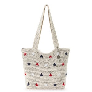 The Sak Casual Classics Tote - Hand Crochet - 1 of 4