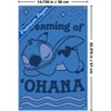 Trends International Disney Lilo and Stitch: Sleep Trends - Dreaming Of 'Ohana Unframed Wall Poster Prints - 3 of 4