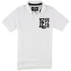 Ecko Unltd. Mens Left Chest Eu 72 Polo Shirt - 1 of 2