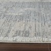Rug Branch Nomad Distressed Abstract Indoor Area Rug - 3 of 4
