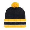 NFL Pittsburgh Steelers Crevasse Knit Beanie - 2 of 2