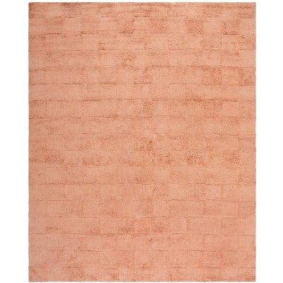 Easy Care ECR222 Hand Tufted Machine Washable Indoor Rugs - Safavieh