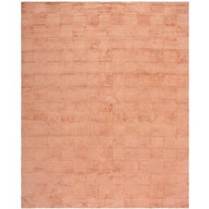 Easy Care ECR222 Hand Tufted Machine Washable Indoor Rugs - Safavieh - 1 of 4