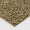 Antimicrobial Bath Rug - Threshold™ - 3 of 4