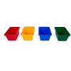 UNiPLAY Stackable Storage Bins (4-Pack) - image 4 of 4