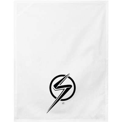 Marvel Ms. Marvel Kitchen Dish Towel