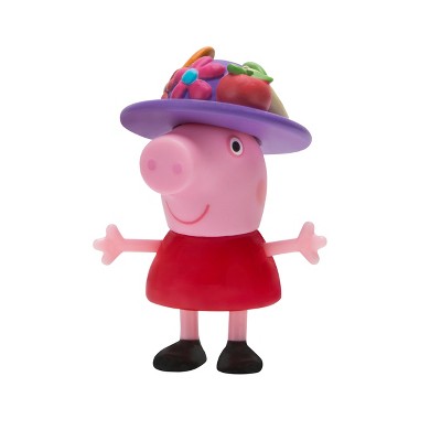 peppa the pig toys target