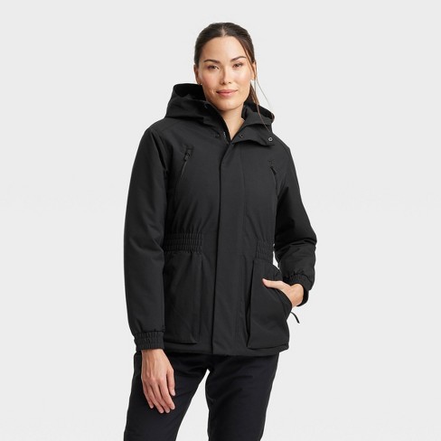 Women s Snow Sport Jacket With 3m Thinsulate All In Motion Target