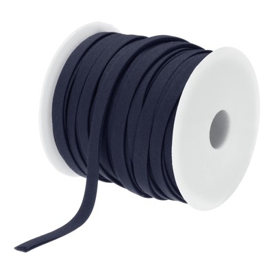 Unique Bargains Polyester Sewing Craft Embellishments Bias Tapes