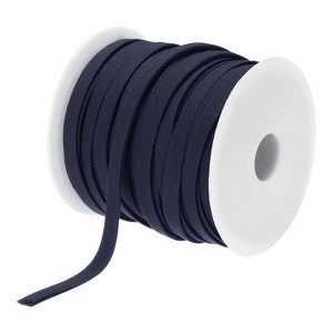 Unique Bargains Polyester Sewing Craft Embellishments Bias Tapes - 1 of 4