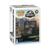 Funko POP! Movies: Jurassic World Fossil Dilophosaurus Vinyl Figure - 3 of 3