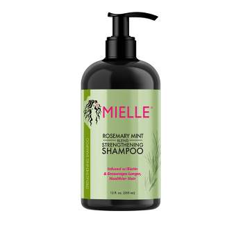 2PCS Organics Rosemary Mint Scalp & Hair Strengthening Oil With Biotin &  Essential Oils 