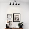 Kichler Lighting Hatteras Bay 4 - Light Wall Light in  Olde Bronze - 3 of 4