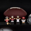 Fisher Price Little People x NFL Collector Tampa Bay Buccaneers Figure 4-Pack - 2 of 4