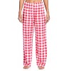 Casual Nights Women's Long Sleeve Rayon Button Down Pajama Set - 4 of 4