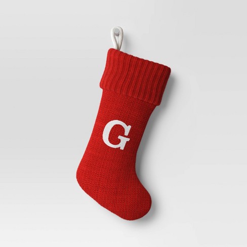 Target christmas stockings discount