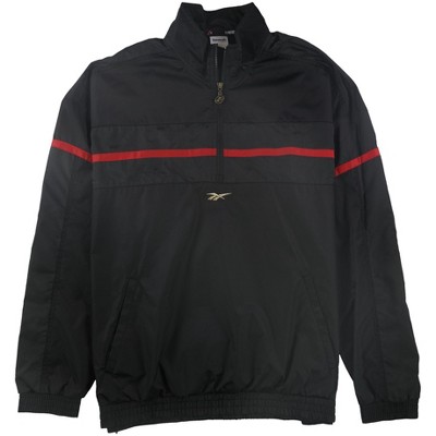 Reebok Mens Iverson I3 Track Jacket