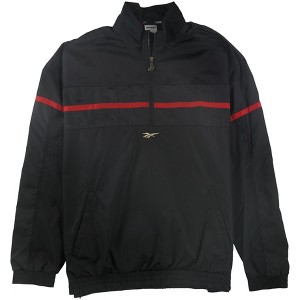 Reebok Mens Iverson I3 Track Jacket - 1 of 2