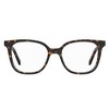 Kate Spade KS Rome/O 086 Womens Rectangle Reading Glasses Havana 50mm - 2 of 3