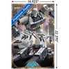 Trends International Hasbro Transformers: One - D-16 / Megatron Unframed Wall Poster Prints - 3 of 4