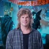 Costume Culture by Franco LLC Hipster Mullet MIxed Mixed Blonde Costume Wig - 2 of 4