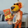 Cheetos Crunchy Flamin' Hot Cheese Flavored Snacks - 3.5oz - image 3 of 4
