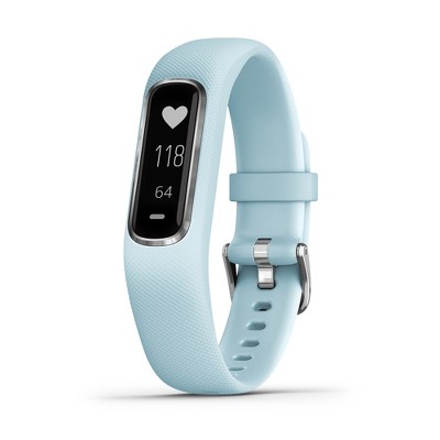 garmin vivosmart 4 small smart watch