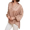 Women's Something Special Top - IN-LOOM - 3 of 4