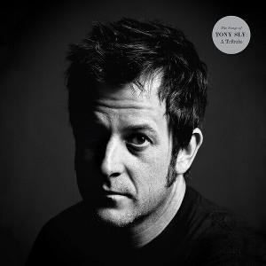 Various Artists - Songs of Tony Sly: A Tribute / Various (Vinyl) - 1 of 1