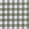 Eddie Bauer Twin Preston Check Sheet Set Green - 4 of 4