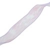 Unique Bargains Ribbon Iridescent Fishtail Organza Ribbon Polyester 354.33"x1.57" 1 Pc - 3 of 3