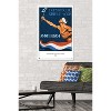 Trends International Team USA - Amsterdam 1928. Games of the IX Olympiad. Framed Wall Poster Prints - 2 of 4
