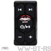 Wet Sounds WW-BT RS Bluetooth w/ Volume Control - Rocker Panel Mount - 2 of 3