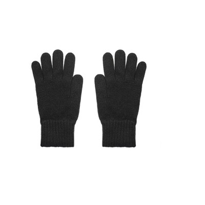 Lona Scott Women's Pure Cashmere Gloves