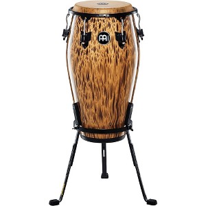 MEINL 30th Anniversary Edition Marathon Classic Series Conga with Steely II Stand - 1 of 4