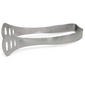 Cuisipro 5 Inch Tea Bag Tongs, Stainless - 1 of 4