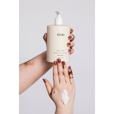 OUAI Hand Lotion - 16 fl oz - Ulta Beauty