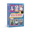 eeBoo: Votes for Women Educational Flash Cards - 3 of 4