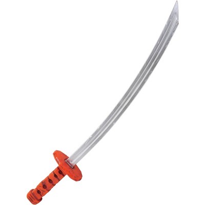 Kids' Teenage Mutant Ninja Turtles Mutant Mayhem Leonardo Sword Halloween Costume Accessory