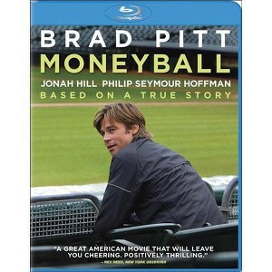 Moneyball - 1 of 1