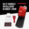 Megaware KeelGuard® - 5' - Black Boat Equipment and Parts Model 20205_92 - 2 of 4