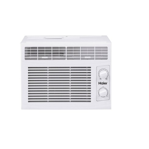 Haier 5050 Btu Mechanical Air Conditioner Target