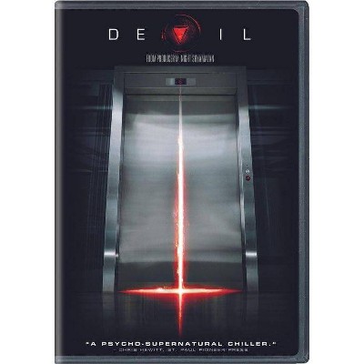 Devil (DVD)