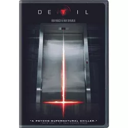 Devil (DVD)