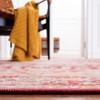 Tucson TSN131 Power Loomed Machine Washable Area Rug - Safavieh - 4 of 4
