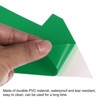 Unique Bargains PVC Material Waterproof Tear Resistant Easy to Clean Decal 12 Pc - 4 of 4
