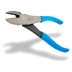 Channellock 7-3/4 in. Carbon Steel Diagonal Pliers - 1 of 1